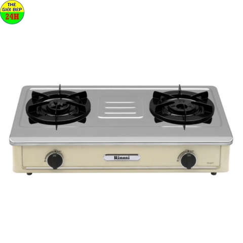 BẾP GAS RINNAI A271Y(S)