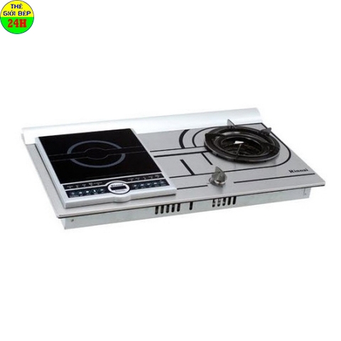 BẾP GAS RINNAI COMBIR