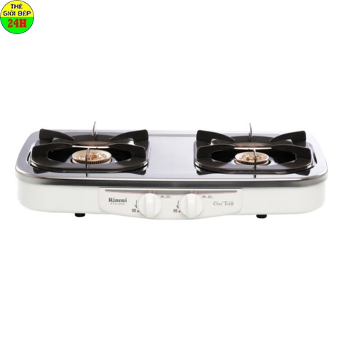 BẾP GAS RINNAI RTS 2KD