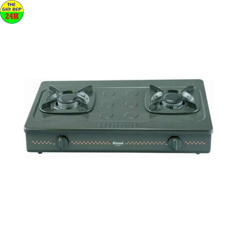 BẾP GAS RINNAI RV-287(G)N