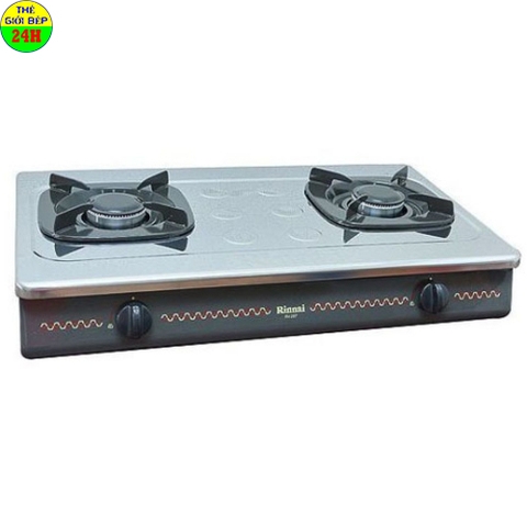 BẾP GAS RINNAI RV-287(S,N)