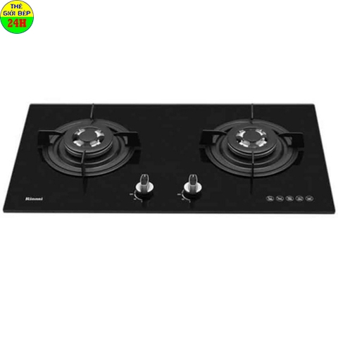 BẾP GAS RINNAI RV 2SCHISB