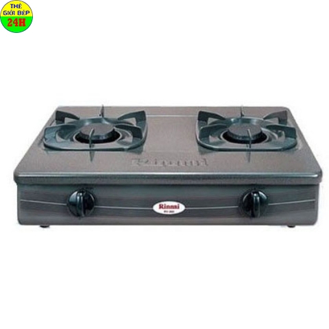 BẾP GAS RINNAI RV-360GM