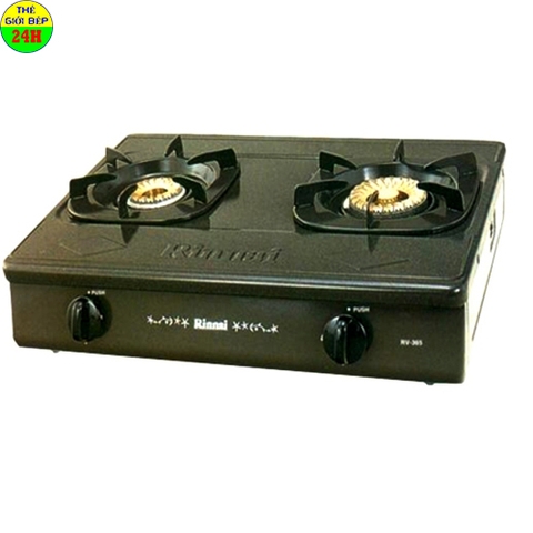 BẾP GAS RINNAI RV-365G