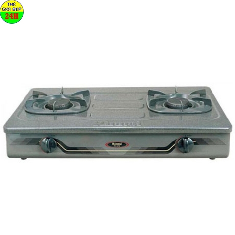 BẾP GAS RINNAI RV-370(GM)N