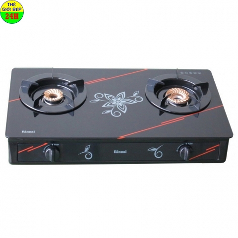 BẾP GAS RINNAI RV-3715GL (FB/FM/BC)