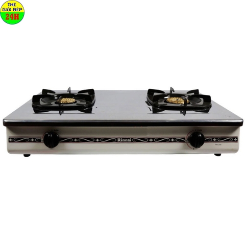 BẾP GAS RINNAI RV-375(SW)N