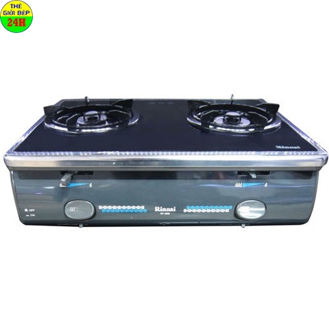 BẾP GAS RINNAI RV-4600GL