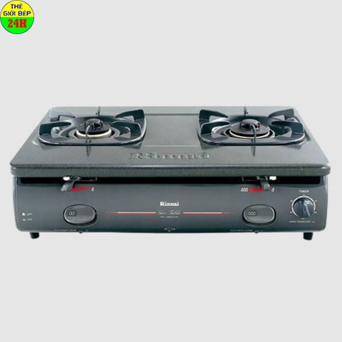 BẾP GAS RINNAI RV-4600GT