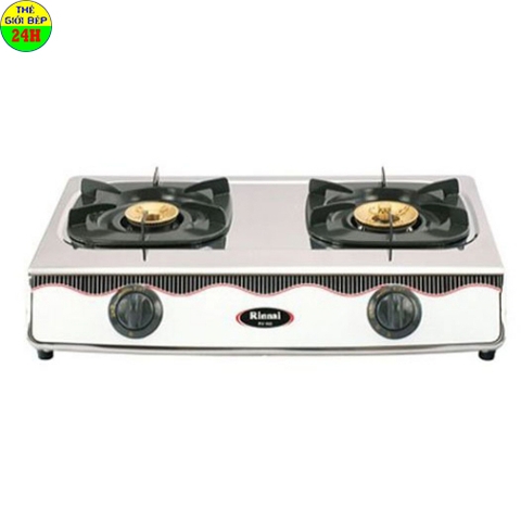 BẾP GAS RINNAI RV-460SB