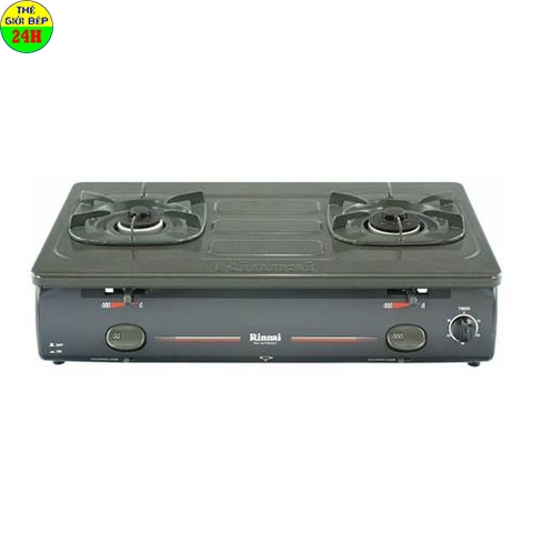 BẾP GAS RINNAI RV-4700GN