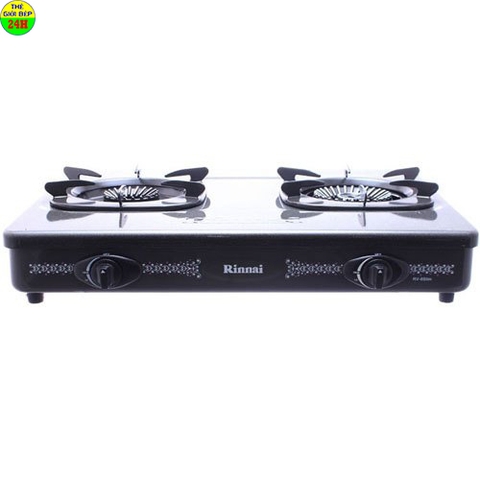BẾP GAS RINNAI RV-615SLIM (G)