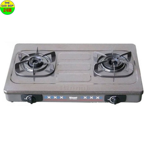 BẾP GAS RINNAI RV-715SLIM (G)