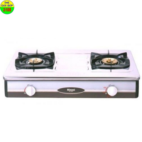 BẾP GAS RINNAI RV-870SSB(M)