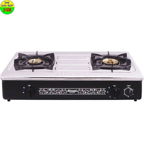 BẾP GAS RINNAI RV-970ST