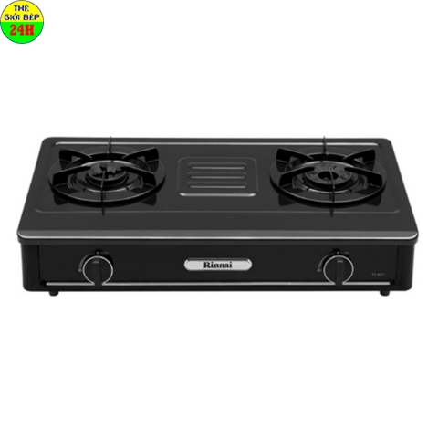 BẾP GAS RINNAI RV B271SBEB