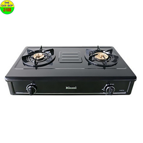 BẾP GAS RINNAI RV- B274SB(EB)