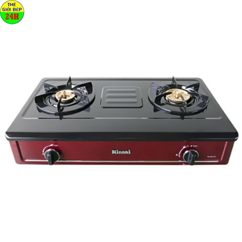 BẾP GAS RINNAI RV- B274SR(EB)