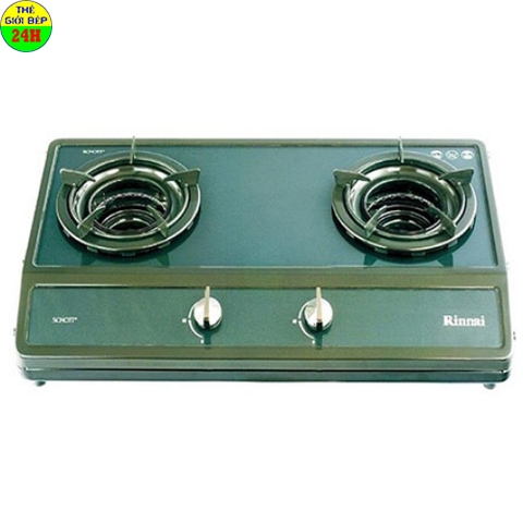 BẾP GAS RINNAI RV-CTHROUGH-SCH(BK)