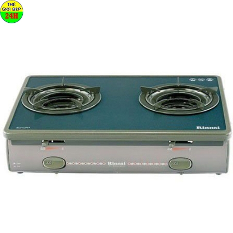 BẾP GAS RINNAI RV5600SCHBK