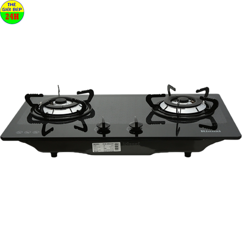 BẾP GAS RINNAI RVB-2BGB (BẾP ÂM)