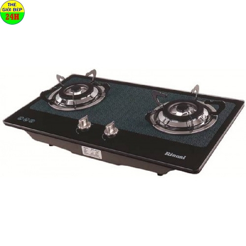 BẾP GAS RINNAI RVB-2BGD