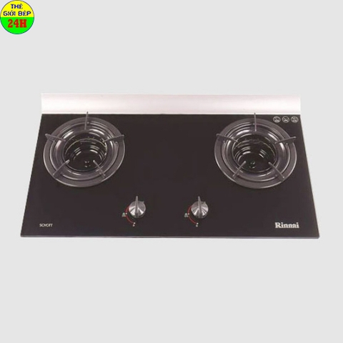 BẾP GAS RINNAI RVB-2GIB