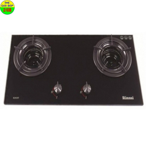 BẾP GAS RINNAI RVB-2I(AB)
