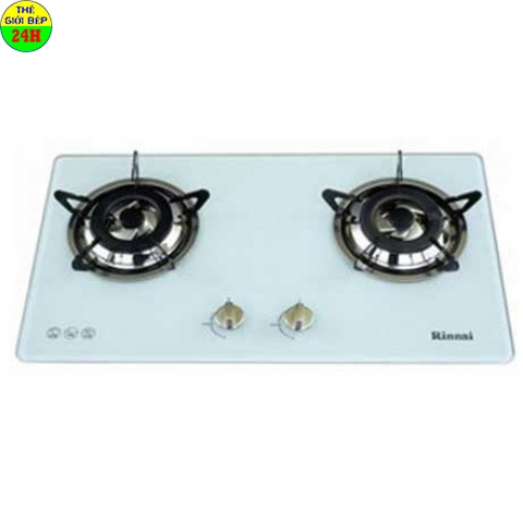 BẾP GAS RINNAI RVB-2WGN (BẾP ÂM)