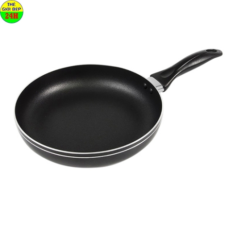 CHẢO CHỐNG DÍNH SUPOR F06A24 (24CM)