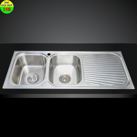 Chậu rửa chén MS-1026R