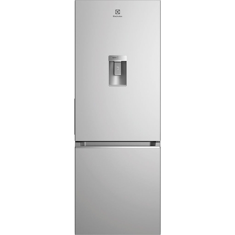 TỦ LẠNH ELECTROLUX INVERTER 308 LÍT – EBB3442K-A (NGĂN ĐÁ DƯỚI