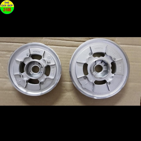 Dây chia lửa bếp âm