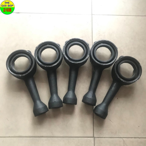 Đếu 7slim gang đơn