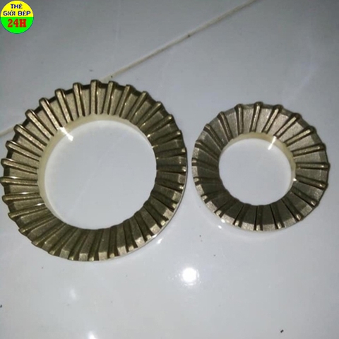 Đồng rinnai 7slim