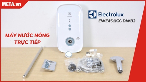 Máy nước nóng Electrolux EWE451KB-DWG2
