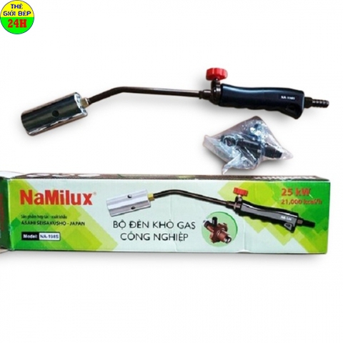 KHÈ NAMILUX NA-198S