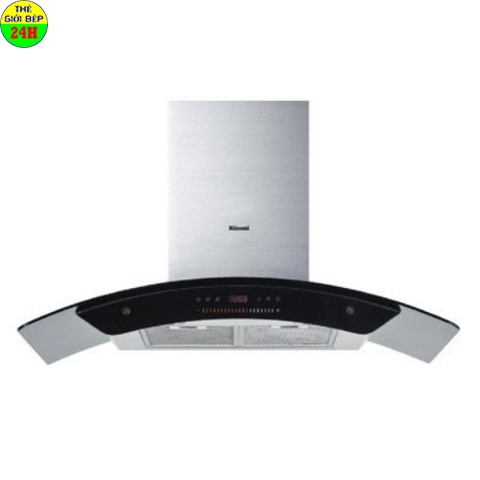 MÁY HÚT KHÓI - KHỬ MÙI RINNAI RH C769SB