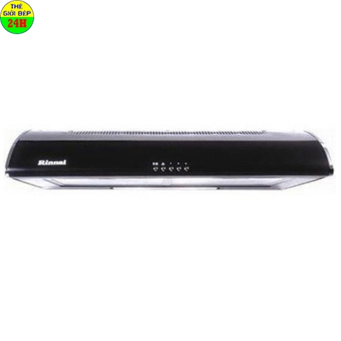MÁY HÚT KHÓI RINNAI RVH 7SLIM HOOD LG