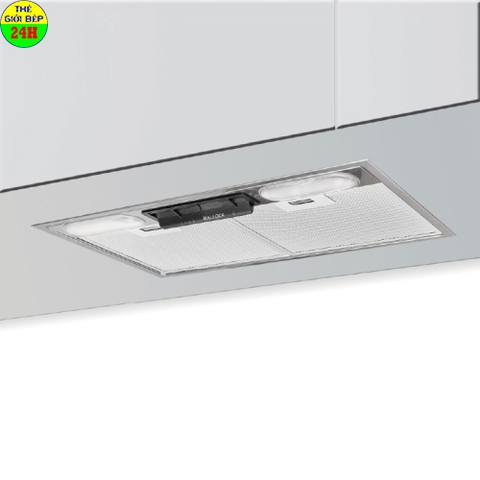 Máy hút khử mùi K1153