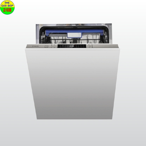 Máy rửa chén âm tủ WQP12-J7713FB