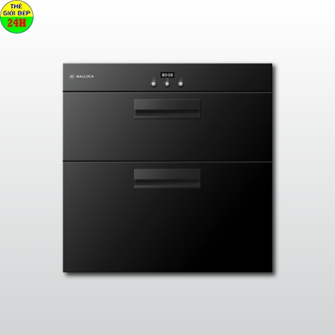 Máy sấy chén dĩa âm MSC-100A