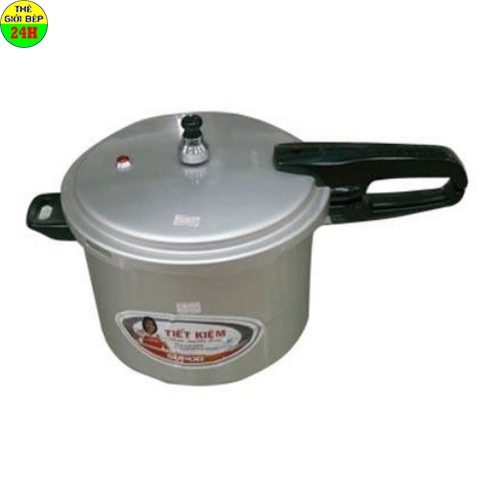 NỒI ÁP SUẤT SUPOR 1 TAY CẦM YL-229H