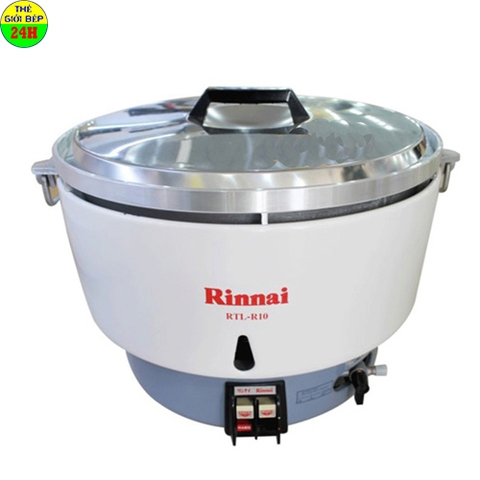 NỒI CƠM GAS RINNAI RTL-R10 (10L)