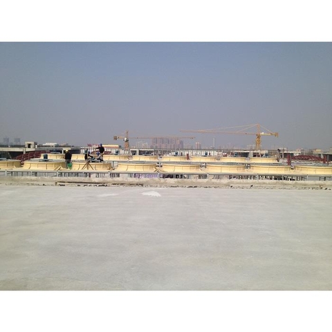 Tháp giải nhiệt vuông