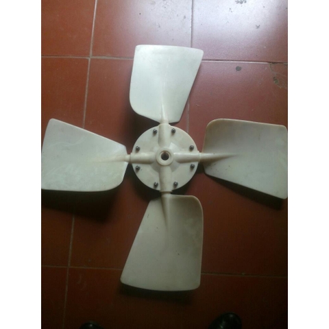 Cánh quạt Tháp giải nhiệt