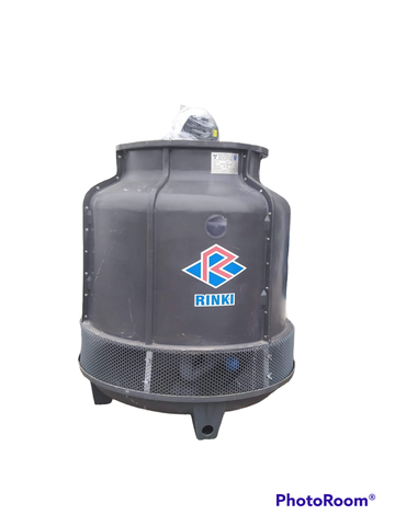 Tháp giải nhiệt FRK 25T