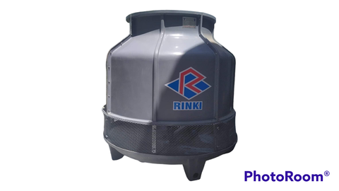 Tháp giải nhiệt FRK 60T