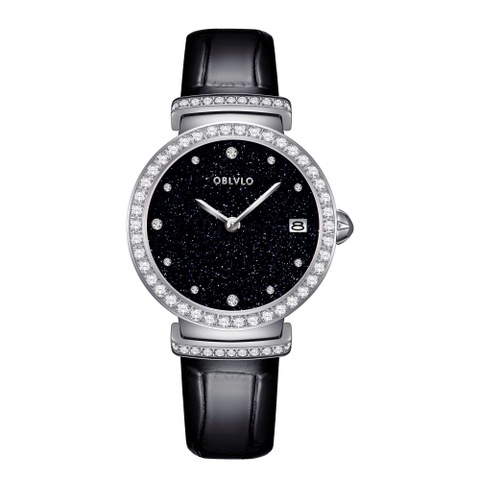 ĐỒNG HỒ NỮ OBLVLO BW-YLBL