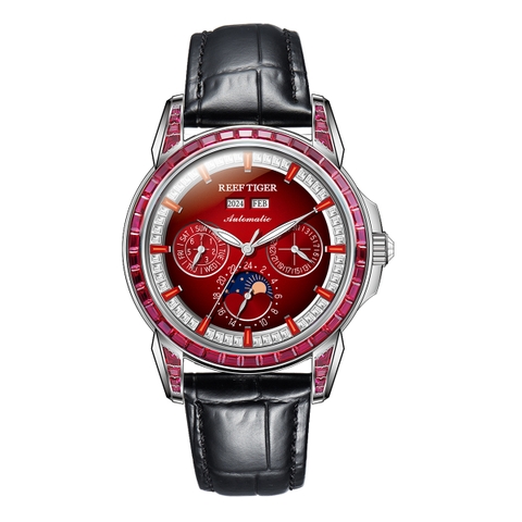 ĐỒNG HỒ NAM REEF TIGER RGA1988-PRRBD